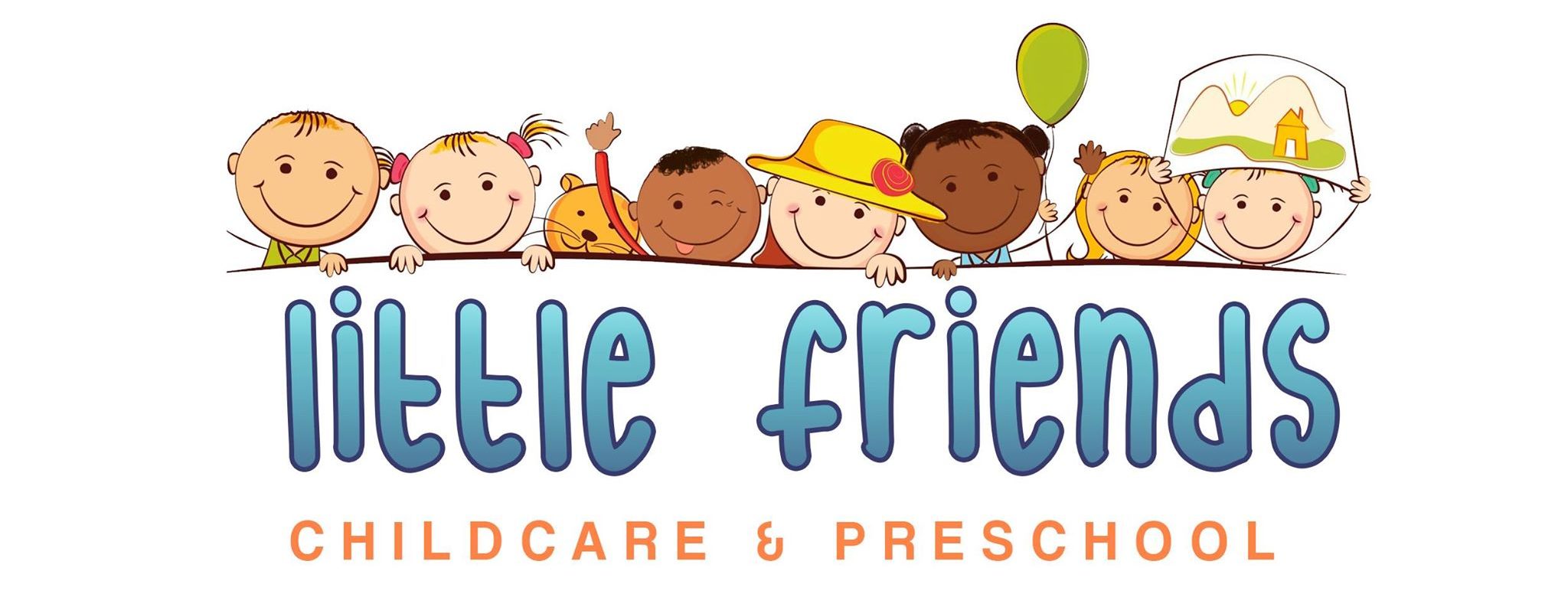 Little Friends Childcare Preschool